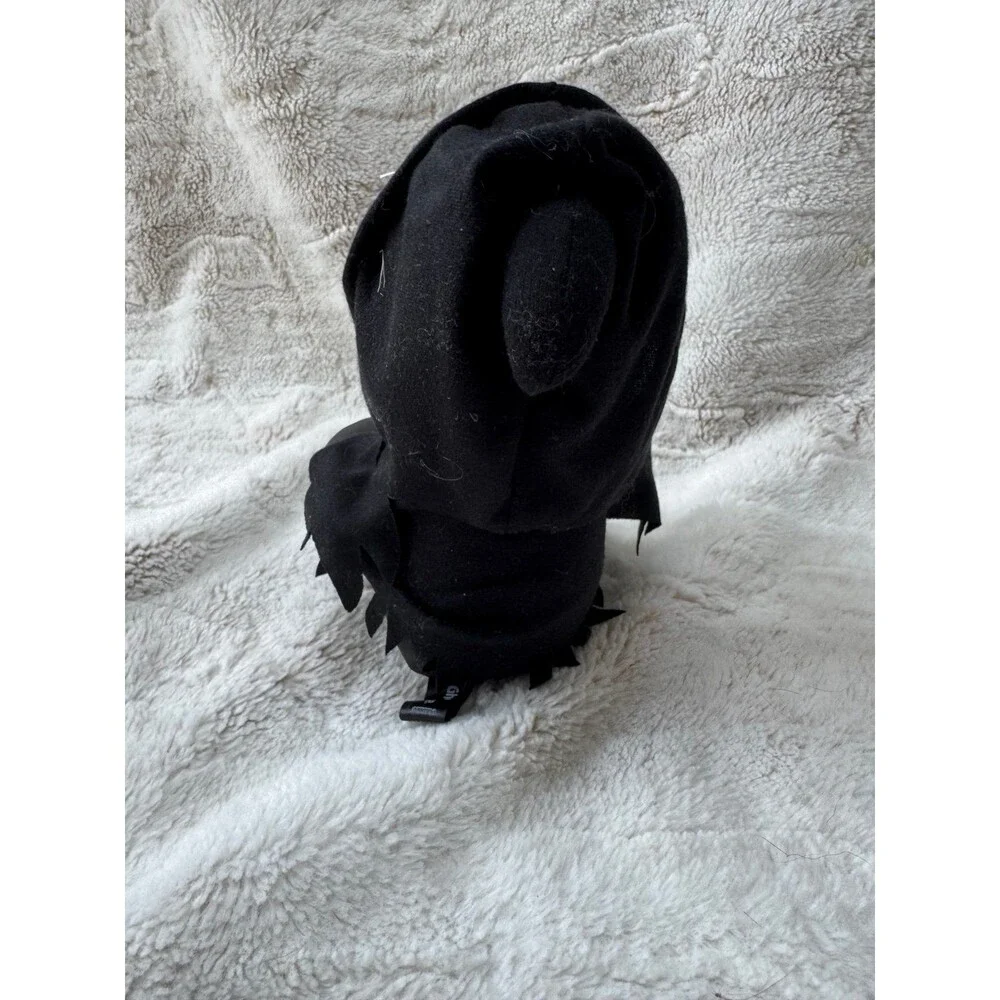 Kid Robot Scream Ghost Face HugMe Shake Action 16